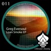 Greg Eversoul - D-Regatta