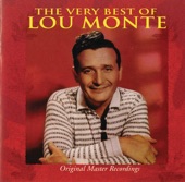 Lou Monte - The Italian Cowboy Song