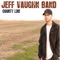 Memory - Jeff Vaughn Band lyrics