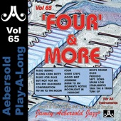 Four & More, Vol. 65 artwork