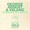 Bubbles of Life - George Absent & Valano lyrics