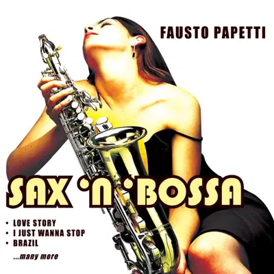 Sax 'n' Bossa - Fausto Papetti Sax 'n' Bossa - Fausto Papetti