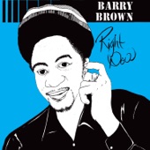 Barry Brown - Make It With You
