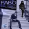 Where I Stand (Karmon Remix) - Fabo lyrics