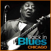Back In Blues - Chicago artwork
