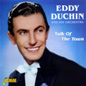 Eddy Duchin and His Orchestra - Lovely To Look At