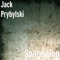 Space Lion - Jack Prybylski lyrics