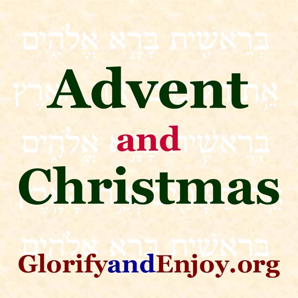 Advent and Christmas Sermons - Greg Cook cover