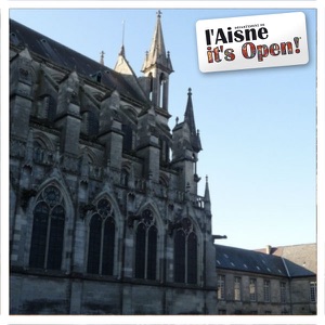 09. De kathedraal