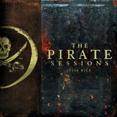 The Pirate Sessions artwork
