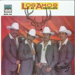 Los Dos Michoacanos - Los Amos de Nuevo Leon Los Dos Michoacanos - Los Amos de Nuevo Leon