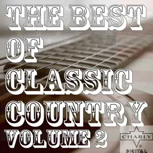 descargar álbum Various - The Best Of Classic Country Vol 3