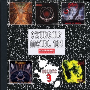 Extreme Metal 101, Vol. 3