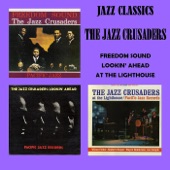 Jazz Classics / Freedom Sound / Lookin' Ahead / At the Lighthouse artwork