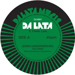 Going Underground - Single by Da Lata album reviews, ratings, credits