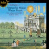 Handel: Fireworks Music & Water Music