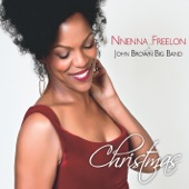 Nnenna Freelon & John Brown Big Band - I'll Be Home for Christmas