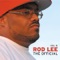 Break It Down - Rod Lee lyrics
