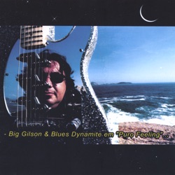 Big Gilson - Lully
