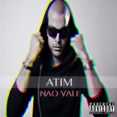 Não Vale artwork