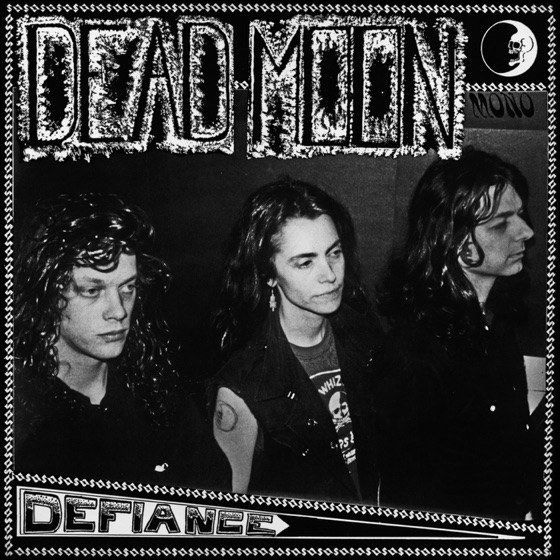 Cover artwork for Walking on My Grave