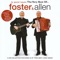 Green Grass of Home - Foster & Allen lyrics