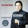 Nessun Dorma: The Amazing Tenor artwork