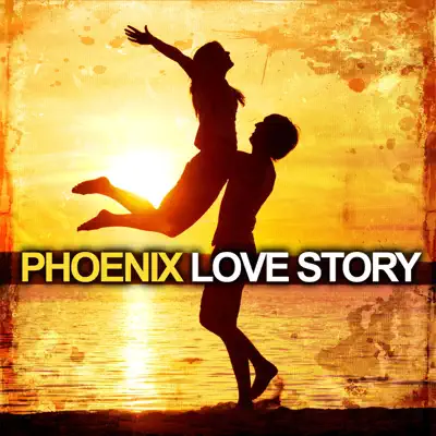 Love Story - EP - Phoenix
