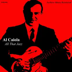 All That Jazz - Al Caiola All That Jazz - Al Caiola