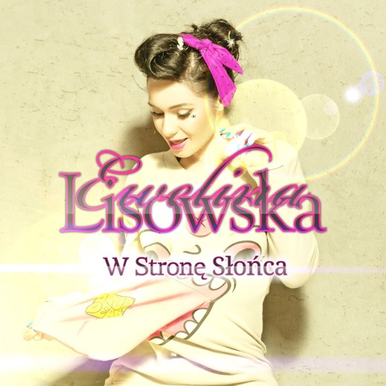 Cover artwork for W Strone Slonca
