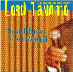 Lord Tanamo - In the Mood for Ska