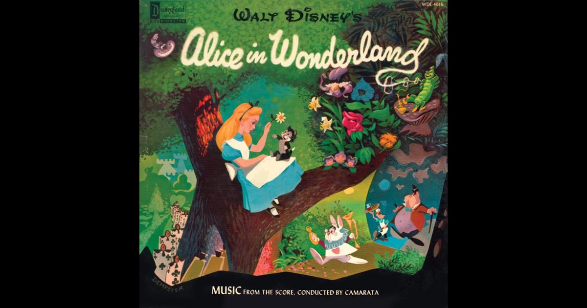 Alice in Wonderland for mac download