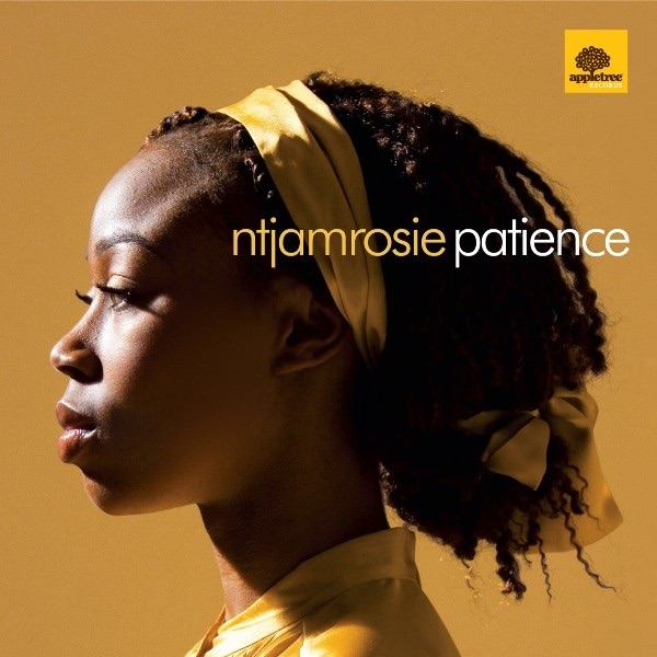 INT, Ntjamrosie & Ntjamrosie feat. INT - Patience