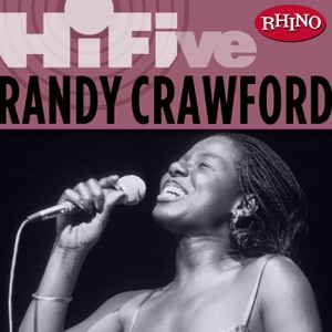 Randy Crawford - Rainy Night In Georgia - Line Dance Choreographer