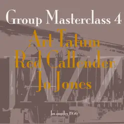 Group Masterclass 4 - Art Tatum
