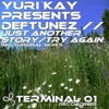 Just Another Story (Yuri Kay Presents) - Single