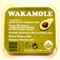 Wakamole - Andi Cowl lyrics