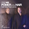 Power of the Hair (feat. King Dread James) - Single