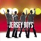 The Early Years: A Scrapbook - Jersey Boys - Full Company lyrics
