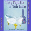 Kristina Olsen - Tub Time Chpt 3