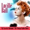 The Charity Bazaar Kissing Booth - Lucille Ball lyrics