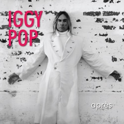 Iggy Pop - La Vie en rose