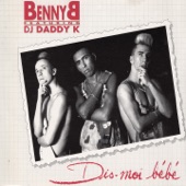 Dis-moi bébé (Version originale) artwork