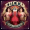 Tucco spatial (feat. Eydone) - Tucco lyrics