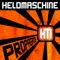 Propaganda - Heldmaschine lyrics