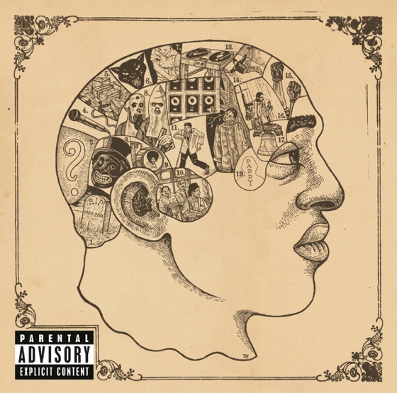 Cover artwork for Rock You