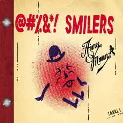 @#%&*! Smilers (Deluxe Version) - Aimee Mann