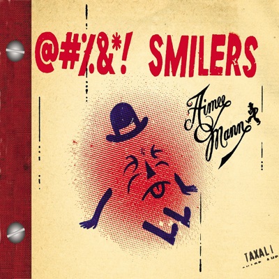 @#%&*! Smilers (Deluxe Version) - Aimee Mann