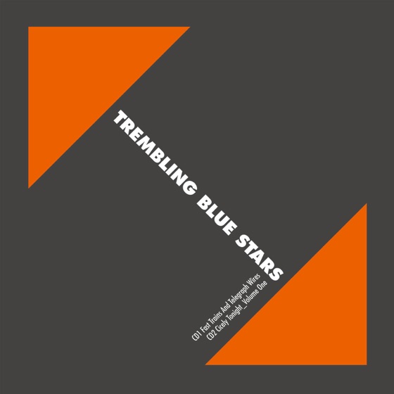 Cover artwork for Half-Light