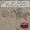 Petroglyph (Pete Kastanis Remix) - Ben de Gedig lyrics